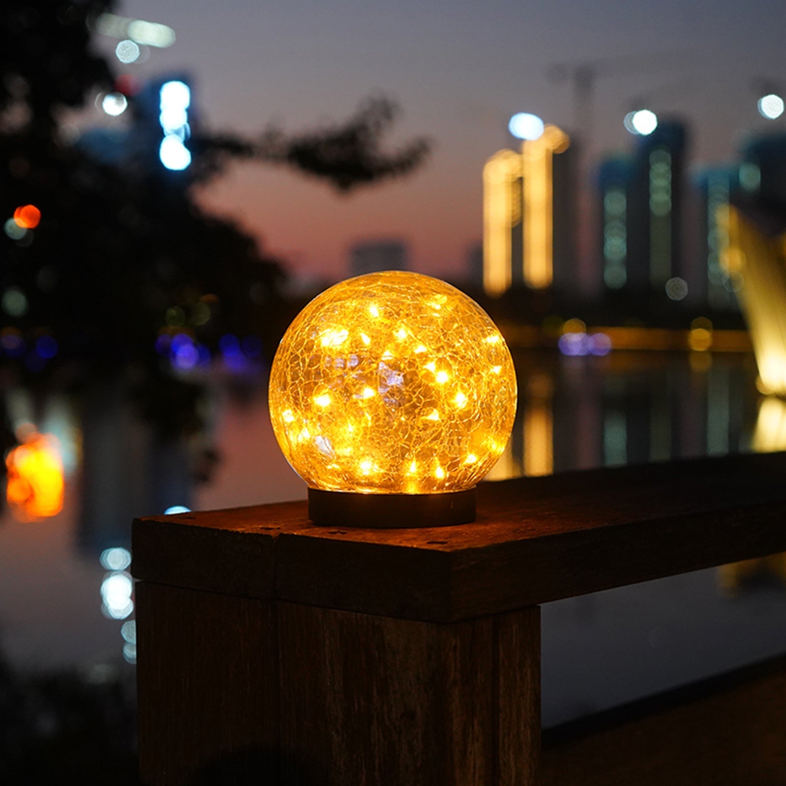 Lights Decor