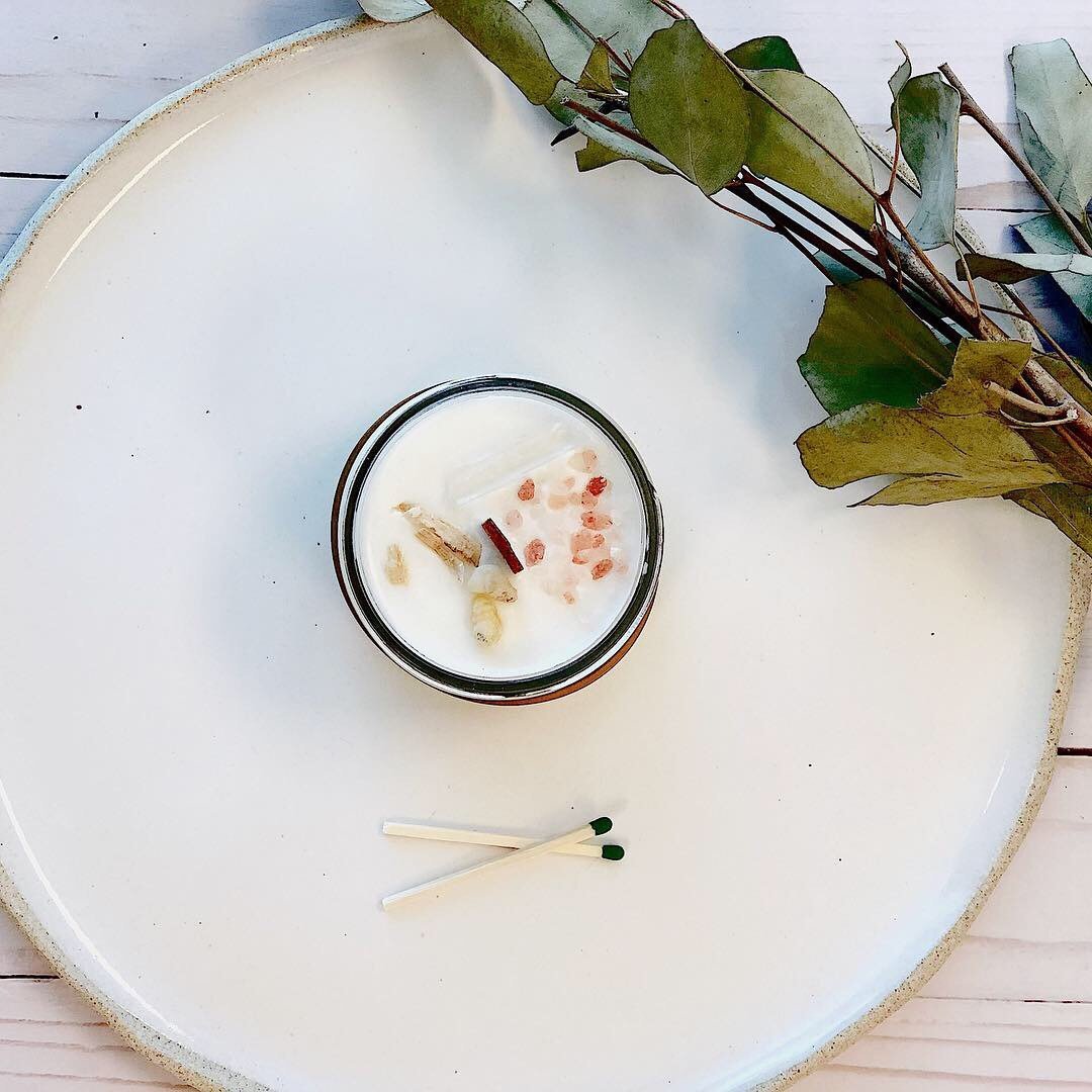 Candle